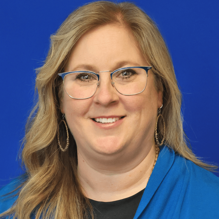 Jill Siebert | Lincoln Land Community College